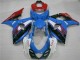 Loja Carroçaria Moto Suzuki GSXR 1000 K9 09-16 - Preto Loja Carroçaria Moto Suzuki GSXR 1000 K9 09-16 - Preto