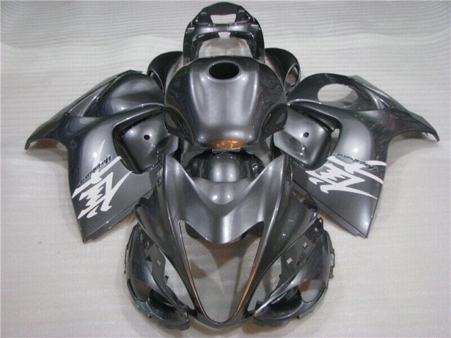 Loja Carroçaria Moto Suzuki GSXR 1300 Hayabusa 08-19 - Cinzento Loja Carroçaria Moto Suzuki GSXR 1300 Hayabusa 08-19 - Cinzento
