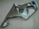 Loja Carroçaria Moto Suzuki GSXR 600 / 750 K1 K2 K3 01-03 - Prata Preto Loja Carroçaria Moto Suzuki GSXR 600 / 750 K1 K2 K3 01-03 - Prata Preto