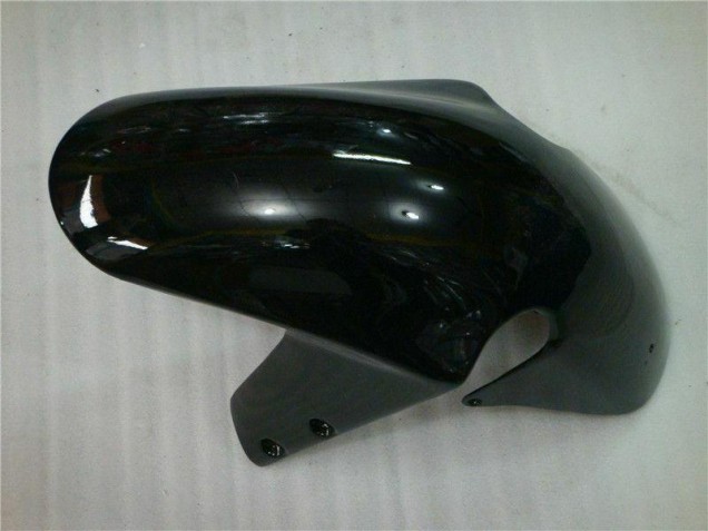Loja Carroçaria Moto Suzuki GSXR 600 / 750 K1 K2 K3 01-03 - Prata Preto Loja Carroçaria Moto Suzuki GSXR 600 / 750 K1 K2 K3 01-03 - Prata Preto