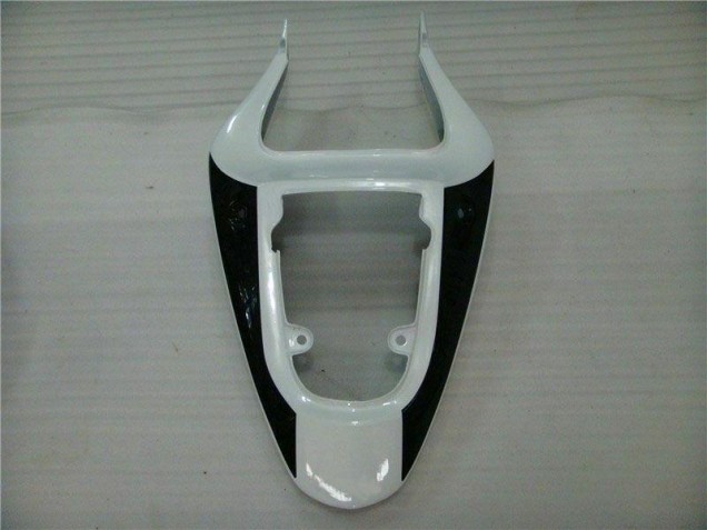 Loja Carroçaria Moto Suzuki GSXR 600 / 750 K1 K2 K3 01-03 - Prata Preto Loja Carroçaria Moto Suzuki GSXR 600 / 750 K1 K2 K3 01-03 - Prata Preto