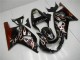 Loja Carroçaria Moto Suzuki GSXR 600 / 750 K1 K2 K3 01-03 - Preto Loja Carroçaria Moto Suzuki GSXR 600 / 750 K1 K2 K3 01-03 - Preto