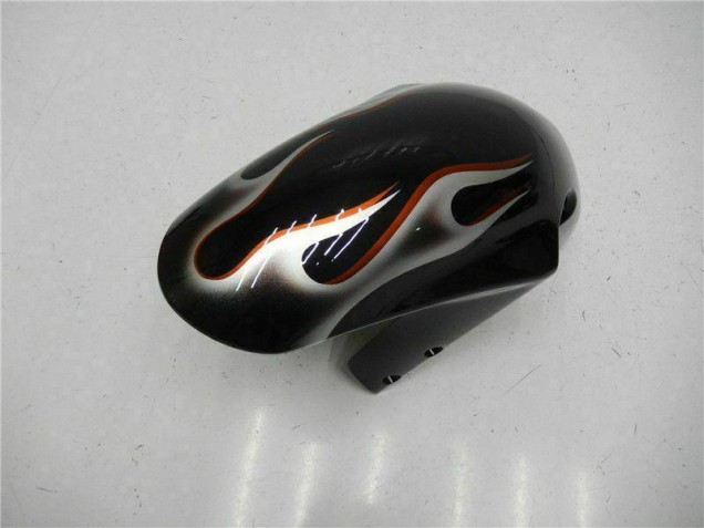 Loja Carroçaria Moto Suzuki GSXR 600 / 750 K1 K2 K3 01-03 - Preto Loja Carroçaria Moto Suzuki GSXR 600 / 750 K1 K2 K3 01-03 - Preto