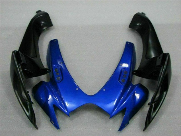 Loja Carroçaria Moto Suzuki GSXR 600 / 750 K6 06-07 - Azul Loja Carroçaria Moto Suzuki GSXR 600 / 750 K6 06-07 - Azul