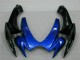 Loja Carroçaria Moto Suzuki GSXR 600 / 750 K6 06-07 - Azul Loja Carroçaria Moto Suzuki GSXR 600 / 750 K6 06-07 - Azul