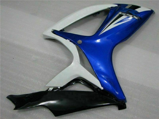 Loja Carroçaria Moto Suzuki GSXR 600 / 750 K6 06-07 - Azul Loja Carroçaria Moto Suzuki GSXR 600 / 750 K6 06-07 - Azul