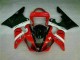 Loja Carroçaria Moto Yamaha R1 00-01 - Vermelho Loja Carroçaria Moto Yamaha R1 00-01 - Vermelho