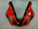 Loja Carroçaria Moto Yamaha R1 00-01 - Vermelho Loja Carroçaria Moto Yamaha R1 00-01 - Vermelho