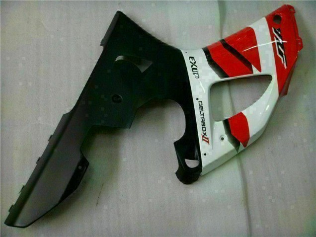 Loja Carroçaria Moto Yamaha R1 00-01 - Vermelho Loja Carroçaria Moto Yamaha R1 00-01 - Vermelho