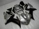 Loja Carroçaria Moto Yamaha R1 02-03 - Preto
