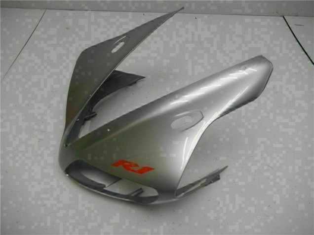 Loja Carroçaria Moto Yamaha R1 02-03 - Preto