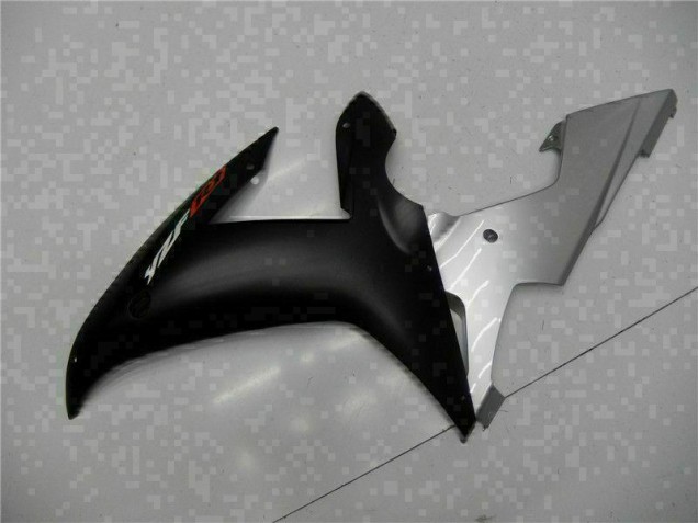 Loja Carroçaria Moto Yamaha R1 02-03 - Preto