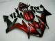 Loja Carroçaria Moto Yamaha R1 04-06 - Vermelho Preto Loja Carroçaria Moto Yamaha R1 04-06 - Vermelho Preto