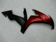 Loja Carroçaria Moto Yamaha R1 04-06 - Vermelho Preto Loja Carroçaria Moto Yamaha R1 04-06 - Vermelho Preto