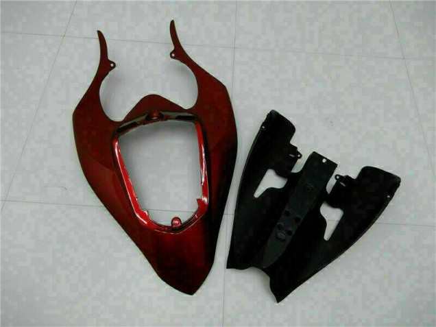 Loja Carroçaria Moto Yamaha R1 04-06 - Vermelho Preto Loja Carroçaria Moto Yamaha R1 04-06 - Vermelho Preto