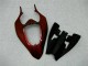 Loja Carroçaria Moto Yamaha R1 04-06 - Vermelho Preto Loja Carroçaria Moto Yamaha R1 04-06 - Vermelho Preto