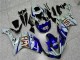 Loja Carroçaria Moto Yamaha R1 07-08 - Azul Loja Carroçaria Moto Yamaha R1 07-08 - Azul