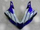 Loja Carroçaria Moto Yamaha R1 07-08 - Azul Loja Carroçaria Moto Yamaha R1 07-08 - Azul