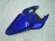 Loja Carroçaria Moto Yamaha R6 06-07 - Azul Preto Loja Carroçaria Moto Yamaha R6 06-07 - Azul Preto