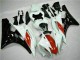 Loja Carroçaria Moto Yamaha R6 06-07 - Branco Loja Carroçaria Moto Yamaha R6 06-07 - Branco