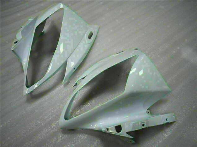 Loja Carroçaria Moto Yamaha R6 06-07 - Branco Loja Carroçaria Moto Yamaha R6 06-07 - Branco