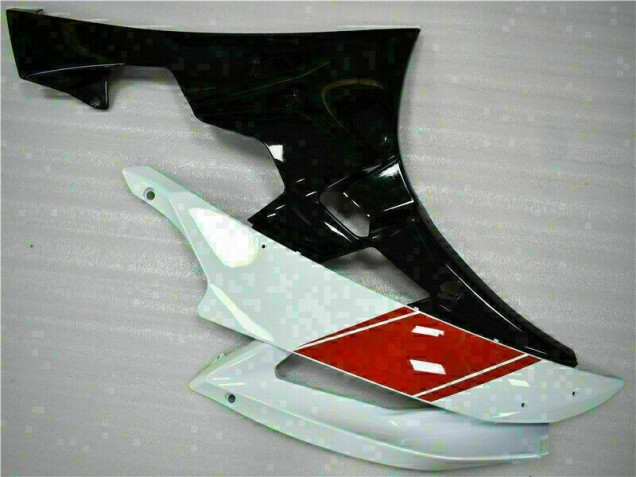 Loja Carroçaria Moto Yamaha R6 06-07 - Branco Loja Carroçaria Moto Yamaha R6 06-07 - Branco
