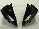 Loja Carroçaria Moto Yamaha R6 08-16 - Azul Preto Loja Carroçaria Moto Yamaha R6 08-16 - Azul Preto