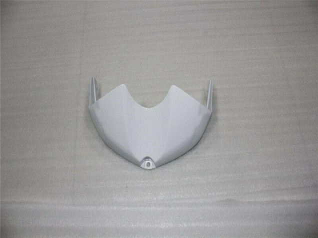 Loja Carroçaria Moto Yamaha R6 08-16 - Branco Loja Carroçaria Moto Yamaha R6 08-16 - Branco