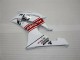 Loja Carroçaria Moto Yamaha R6 08-16 - Branco Loja Carroçaria Moto Yamaha R6 08-16 - Branco