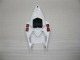 Loja Carroçaria Moto Yamaha R6 08-16 - Branco Loja Carroçaria Moto Yamaha R6 08-16 - Branco