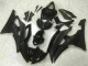Loja Carroçaria Moto Yamaha R6 08-16 - Preto Loja Carroçaria Moto Yamaha R6 08-16 - Preto