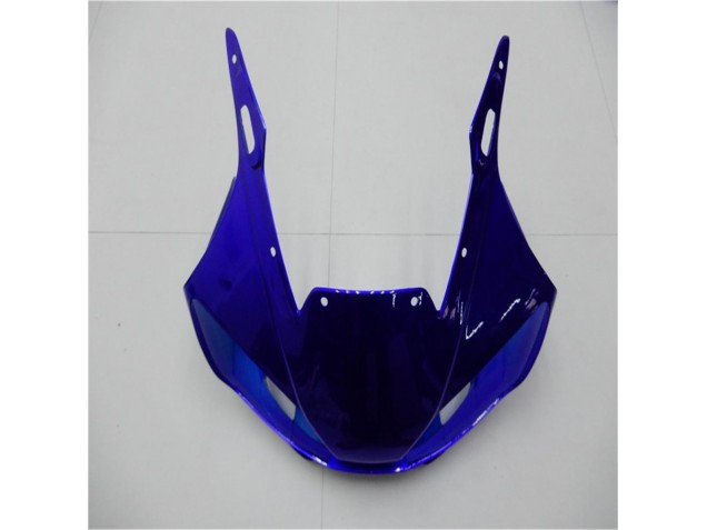 Loja Carroçaria Moto Yamaha R6 98-02 - Azul Branco Loja Carroçaria Moto Yamaha R6 98-02 - Azul Branco
