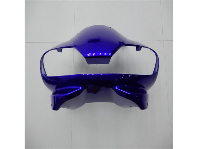 Loja Carroçaria Moto Yamaha R6 98-02 - Azul Branco Loja Carroçaria Moto Yamaha R6 98-02 - Azul Branco