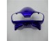 Loja Carroçaria Moto Yamaha R6 98-02 - Azul Branco Loja Carroçaria Moto Yamaha R6 98-02 - Azul Branco