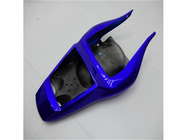 Loja Carroçaria Moto Yamaha R6 98-02 - Azul Branco Loja Carroçaria Moto Yamaha R6 98-02 - Azul Branco