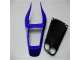 Loja Carroçaria Moto Yamaha R6 98-02 - Azul Branco Loja Carroçaria Moto Yamaha R6 98-02 - Azul Branco