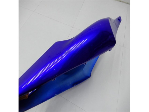 Loja Carroçaria Moto Yamaha R6 98-02 - Azul Branco Loja Carroçaria Moto Yamaha R6 98-02 - Azul Branco