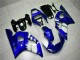 Loja Carroçaria Moto Yamaha R6 98-02 - Azul Loja Carroçaria Moto Yamaha R6 98-02 - Azul