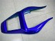 Loja Carroçaria Moto Yamaha R6 98-02 - Azul Loja Carroçaria Moto Yamaha R6 98-02 - Azul