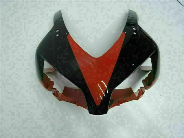 Loja Injeção Kit Carenagem Honda CBR 1000RR 04-05 - Vermelho Preto Loja Injeção Kit Carenagem Honda CBR 1000RR 04-05 - Vermelho Preto