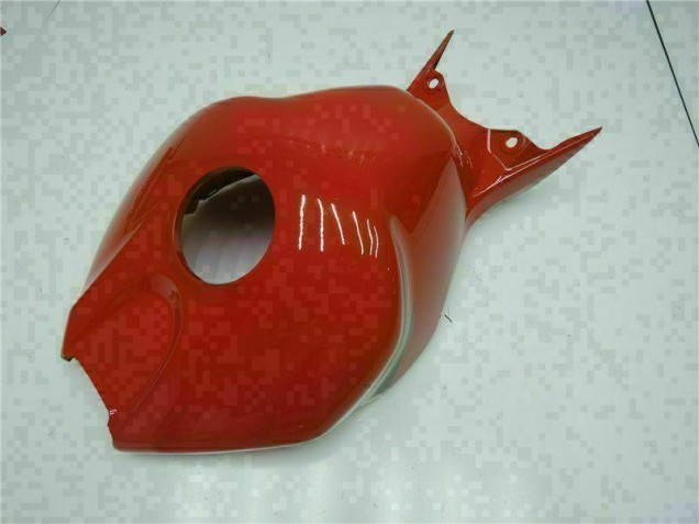 Loja Injeção Kit Carenagem Honda CBR 1000RR 04-05 - Vermelho Preto Loja Injeção Kit Carenagem Honda CBR 1000RR 04-05 - Vermelho Preto