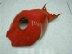 Loja Injeção Kit Carenagem Honda CBR 1000RR 04-05 - Vermelho Preto Loja Injeção Kit Carenagem Honda CBR 1000RR 04-05 - Vermelho Preto