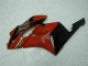 Loja Injeção Kit Carenagem Honda CBR 1000RR 04-05 - Vermelho Preto Loja Injeção Kit Carenagem Honda CBR 1000RR 04-05 - Vermelho Preto
