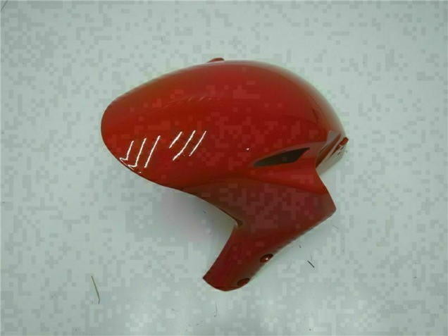 Loja Injeção Kit Carenagem Honda CBR 1000RR 04-05 - Vermelho Preto Loja Injeção Kit Carenagem Honda CBR 1000RR 04-05 - Vermelho Preto