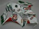 Loja Injeção Kit Carenagem Honda CBR 1000RR 12-16 - Vermelho Branco PATA Loja Injeção Kit Carenagem Honda CBR 1000RR 12-16 - Vermelho Branco PATA