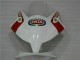Loja Injeção Kit Carenagem Honda CBR 1000RR 12-16 - Vermelho Branco PATA Loja Injeção Kit Carenagem Honda CBR 1000RR 12-16 - Vermelho Branco PATA