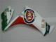 Loja Injeção Kit Carenagem Honda CBR 1000RR 12-16 - Vermelho Branco PATA Loja Injeção Kit Carenagem Honda CBR 1000RR 12-16 - Vermelho Branco PATA