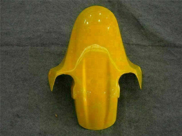 Loja Injeção Kit Carenagem Honda CBR 600 F4i 01-03 - Amarelo Preto Loja Injeção Kit Carenagem Honda CBR 600 F4i 01-03 - Amarelo Preto
