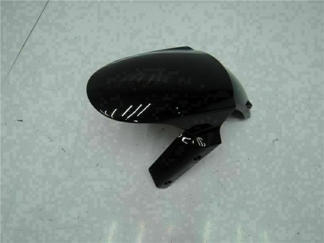 Loja Injeção Kit Carenagem Kawasaki ZX6R 09-12 - Preto Verde Loja Injeção Kit Carenagem Kawasaki ZX6R 09-12 - Preto Verde