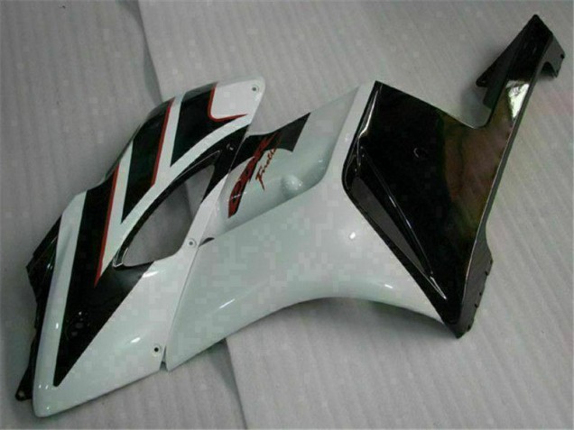 Loja Injeção Kit Carenagem Moto Honda CBR 1000RR 04-05 - Vermelho Branco Loja Injeção Kit Carenagem Moto Honda CBR 1000RR 04-05 - Vermelho Branco